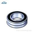 High Stiffness Of Double Row Cylindrical Roller Bearings